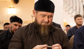 Рамзан Кадыров поздравил всех мусульман мира с наступлением дня Арафа