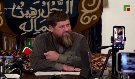 Рамзан Кадыров: В России даже с запасом имеются все необходимые лекарства