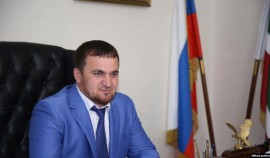 Министерство ЧР по физической культуре, спорту и молодежной политике возглавил Турпал-Али Ибрагимов
