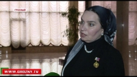 Ансамблю Нур-Жовхар исполнилось 15 лет