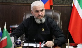 Наставничество как инструмент социальной адаптации для участников проекта «Турпалхо – Герои 95»