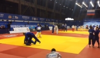 Чеченские дзюдоисты принимают участие в турнире в Екатеринбурге 