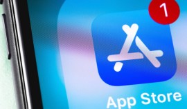 Россиянам объяснили проблемы с доступом к App Store