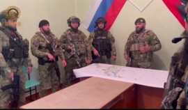 Рамзан Кадыров: Общими усилиями мы доведём дело до полного разгрома вражеских бандформирований