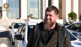 Рамзан Кадыров передал 76 единиц специального автотранспорта Минздраву ЧР