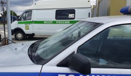 Более 100 жителей ЧР ограничены в праве управления автомобилем из-за долгов