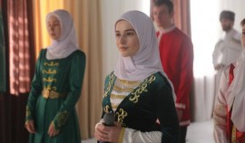 Чеченская Республика присоединилась к старту Года единства народов России