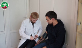 Диспансеризация в КБ№4: здоровье для каждого