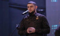 Ахмед Дудаев ответил на заявление Павла Грудинина об обстановке в Чечне