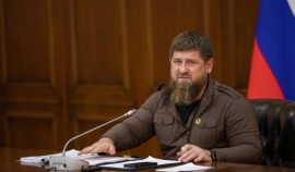 Рамзан Кадыров прокомментировал очередные санкции, введённые против него Вашингтоном