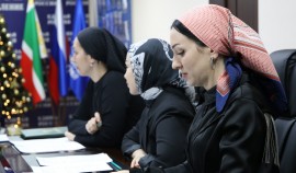 В ЧР создадут единую дискуссионную площадку для женщин-предпринимателей