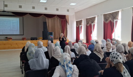 В Серноводске прошел масштабный семинар для педагогов