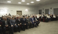 В Чечне чествовали сотрудников учреждений дополнительного образования 
