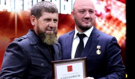 Рамзан Кадыров поздравил дорожников с профессиональным праздником