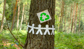 О Всероссийских экоакциях за два месяца узнали более 1,2 миллиона россиян