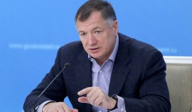 Марат Хуснуллин: «Отопительный период завершён в 28 регионах России»