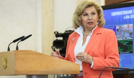 Москалькова: Пенсия любого пенсионера должна индексироваться