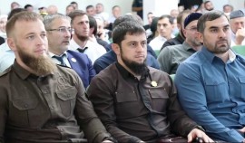 В ЧР прошло совещание по вопросам социально-экономического развития Ачхой-Мартановского района