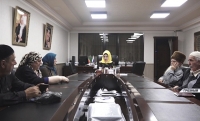 Фонд Кадырова помог тяжелобольным жителям Чечни 