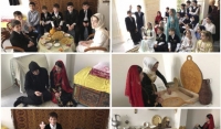 В Грозном открылся Центр историко-культурного и духовно-патриотического воспитания