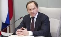 В Грозный прибыл министр по делам Северного Кавказа Лев Кузнецов