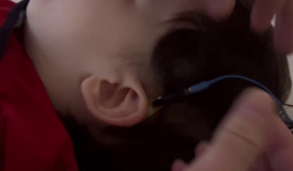 В РДКБ им. Е.П. Глинки доступен новый метод диагностики слуха