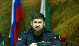 Бойцы ППСН им. А.-Х. Кадырова успешно решают задачи по ликвидации бандеровцев в ходе спецоперации