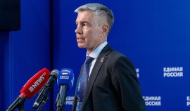В «Единой России» выступили за сохранение условий для поступающих в вузы| грозный, чгтрк
