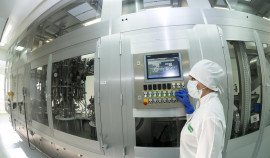 Завод по производству медицинских изделий в ЧР расширит производство