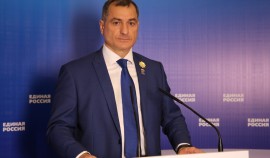 Адлан Динаев: Кандидаты от ЧР в Госдуму обеспечат продолжение курса на благополучие граждан