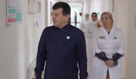 Идрис Байсултанов провел инспекцию Ачхой-Мартановской ЦРБ