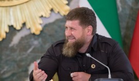 Рамзан Кадыров дал эксклюзивное интервью известному арабскому телеканалу Asharq News