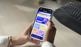 Рост безналичных повседневных платежей в России в 2026 году составит 7%