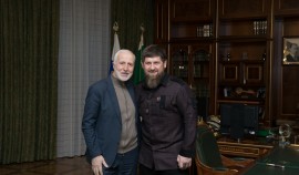 Рамзан Кадыров: В канун благословенной пятницы ушел из жизни Альви Каримов