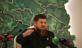 Рамзан Кадыров призвал родителей внимательно относиться к своим детям