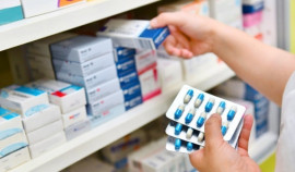 Правительство РФ упростит процедуру регистрации иностранных лекарств