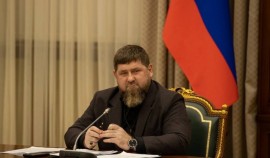 Рамзан Кадыров: «Сегодня исполняется 23 года со дня создания временной Администрации ЧР»