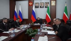 Уровень теневой занятости в Чеченской Республике сократился на 22,9% за пять лет