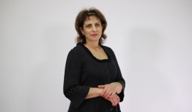 Эксперт СКИ РАНХиГС о мировой тенденции роста зерновой торговли