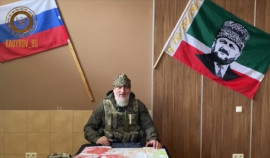 Адам Делимханов обратился к народу со словами благодарности за поддержку