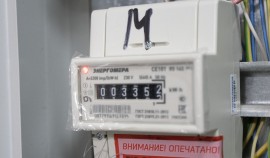 Почти 100 млн рублей задолженности за электроэнергию погасили в республике| грозный, чгтрк
