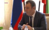 В Москве прошло заседание Московского Кавказского клуба