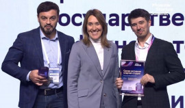 Стартап-студия ГГНТУ признана лучшей в стране