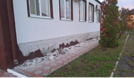 В Серноводском районе начались большие работы по улучшению общественных мест