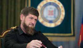 Рамзан Кадыров: Преступник, напавший с ножом на сотрудника ГИБДД – ликвидирован