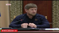 Рамзан Кадыров отметил помощь А. Арсамакова в создании рабочих мест. 