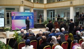 Студенты ГГНТУ стали лауреатами премии «Лучший студент года-2025»