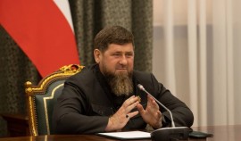 Рамзан Кадыров: ЧР с самых первых дней начала СВО активно принимает в ней участие