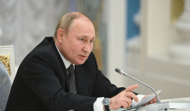 Президент Путин: уровень безработицы в России в мае стал минимальным за всю историю