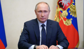 Путин: правительство считает поддержку рынка труда одним из своих приоритетов